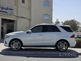 Mercedes Benz GLE400 2016